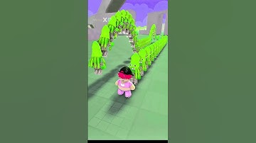 Roblox Noob Train #roblox #shorts