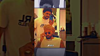 Bro New Aura Hair Style