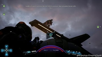 Mass Effect Andromeda - Drack