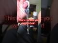The Last Thing You Want To Hear When You Get A New Ratchet!!