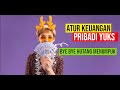 Tutorial Aplikasi Buku Kas - Cara Menggunakan Aplikasi Buku Kas untuk Personal