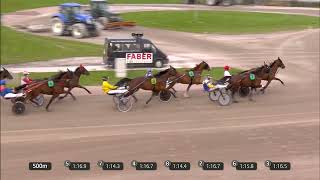 Vidéo de la course PMU PRIX LETROT.COM