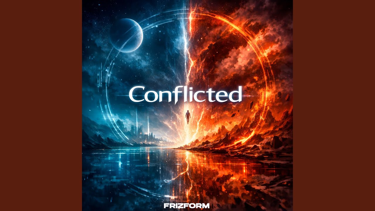 Watch Conflicted on YouTube Watch Conflicted on YouTube