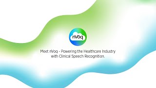 nVoq.Mobile Voice-Amedisys