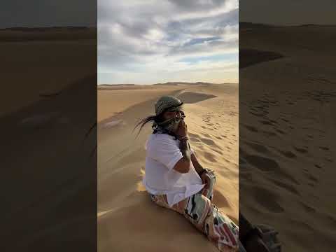 The Egypt Most People Never See 