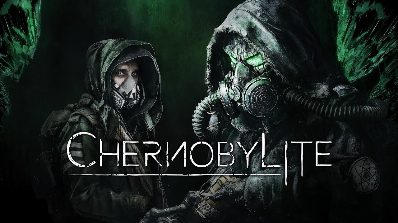 Chernobylite (Xbox One) Walkthrough Part 1