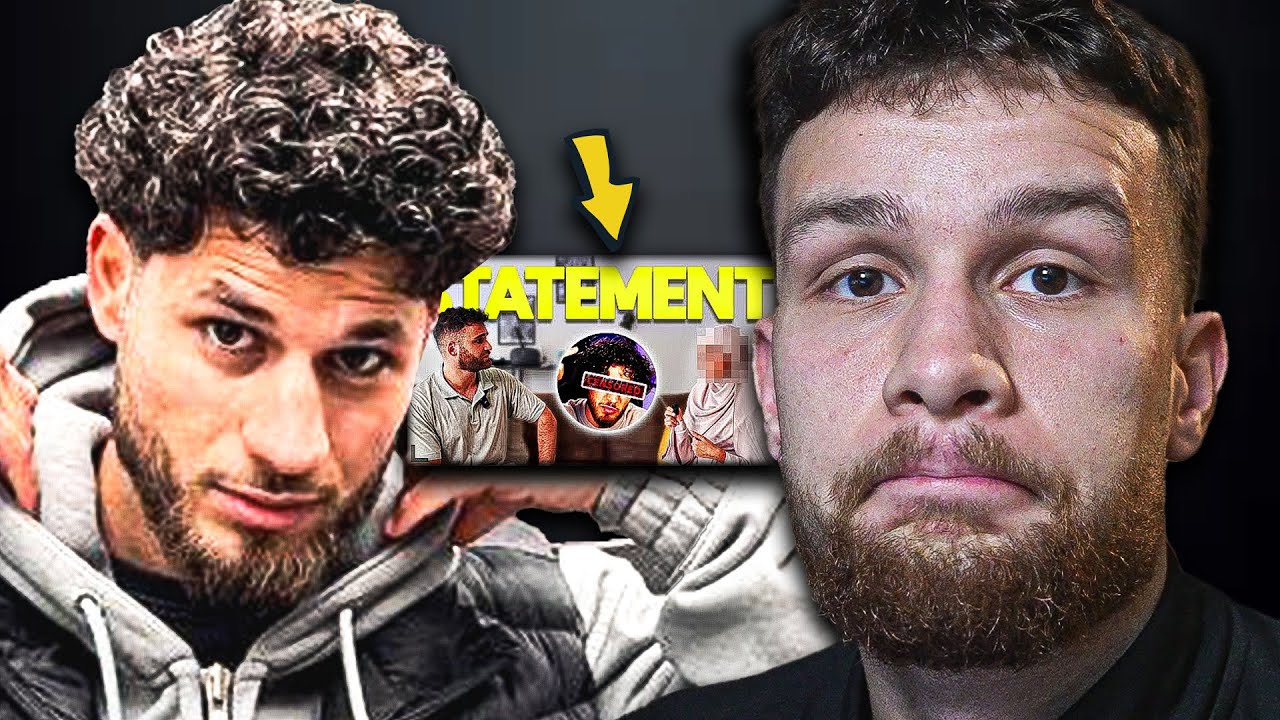 Stimmt das was die Ex Frau von Kaan erzählt ?