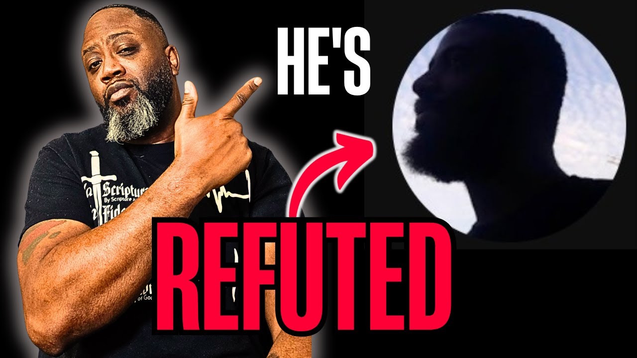 Он попытался меня переубедить, сказав, что древняя церковь выглядела протестантской, но потерпел ...