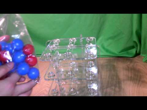 Обзор игры 3D крестики нолики