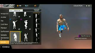 STORY WA, FF Just Girl Like You Versi TikTok Free Fire