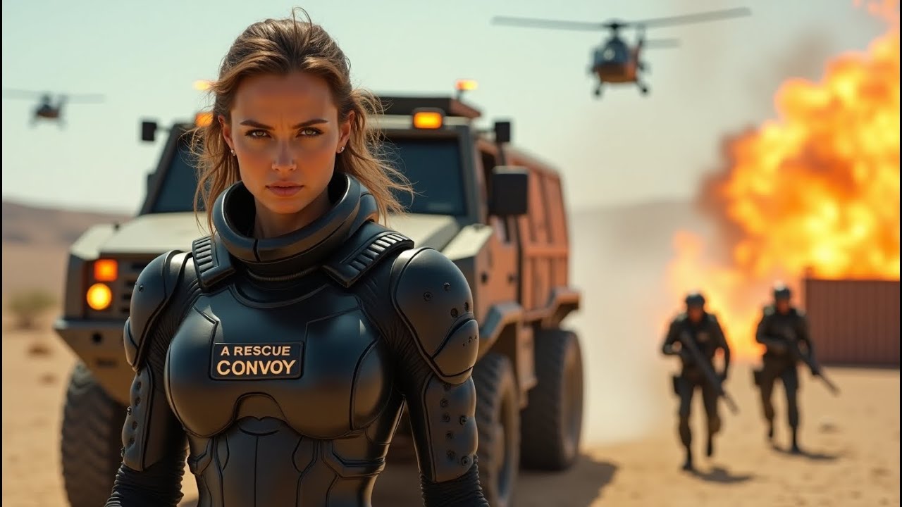 "They Attacked a Human Rescue Mission—Earth’s Retaliation Was Instant and Ruthless | HFY