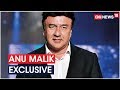 Music composer Anu Malik spreads joy during the lockdown with his latest track