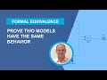 How to Perform Formal Functional Equivalence