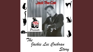 Video thumbnail of "Jackie Lee Cochran - Mama Don't You Think I Know #2"