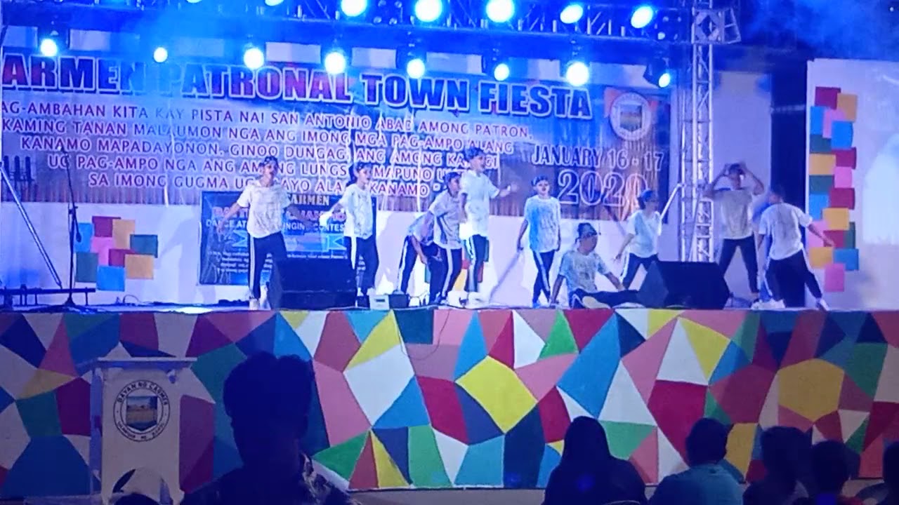 Wlang magawa - YouTube