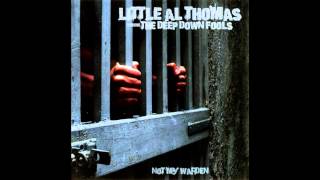 Little Al Thomas -  Big Time Operators