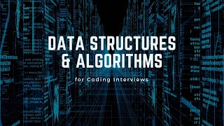 Coding Interview Mastery: Mastering Data Structures and Algorithms (Part 1/2) screenshot 4