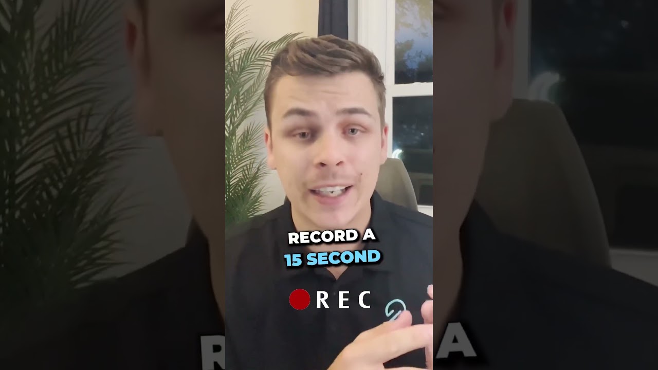 🤐Social Media Secret For Car Dealerships 🚗