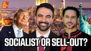 Zohran Mamdani: Socialist or Sell-Out? With Butch Ware, Matt Lieb and Daniel Mate