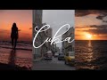 Cinematic Cuba 4K | La Havane | Panasonic GH5