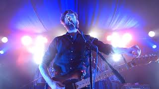 Lincoln Le Fevre - live @ TTWFO 17, Launceston, October 14 2017, 2/2