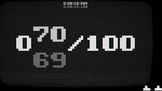 (pb) Ambidextro any% in 12:59.736
