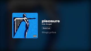 Watch Kai Angel Pleasure video