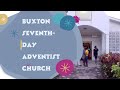 Buxton Seventh-Day Adventist Church