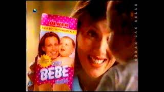 K D Reklam Kuşağı - Aralık 1998 - 9.Bölüm