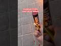 DUMBUM SS30D AND GOLPE AÉREO #fireworks #pyro #diy #fire #viral #pirotecnia
