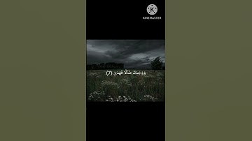 سورة الضحى من آيه 5 الى 8/القارئ ماهر المعيقلي #قران_كريم #سبحان_الله #استغفر_الله