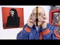 Capture de la vidéo Allie X - Girl With No Face Album Review