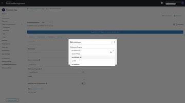 CloudBees Feature Management: Percentage Rollouts