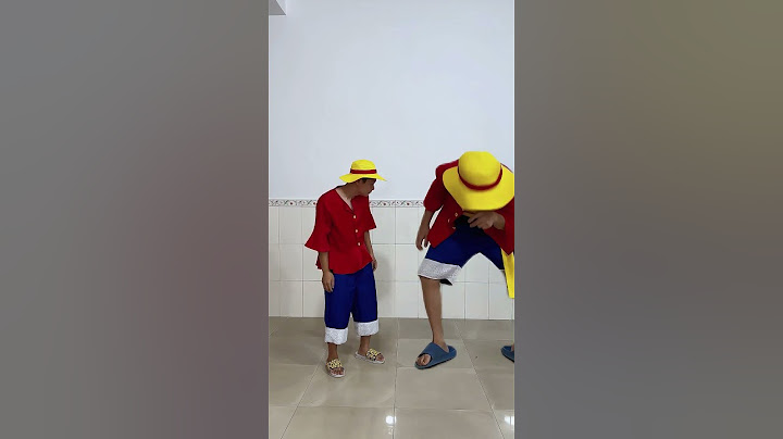 小路飞吹气变大把路飞爸踩扁了 #funny #航海王 #comedy