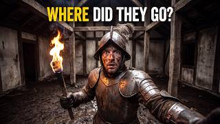 Did Spanish Spies Destroy The Lost Colony Of Roanoke?