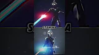 Ultraman Gaia V2 Vs Ultraman Agul V2 Remake
