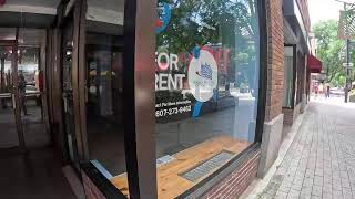 Live from the town Ithaca ny