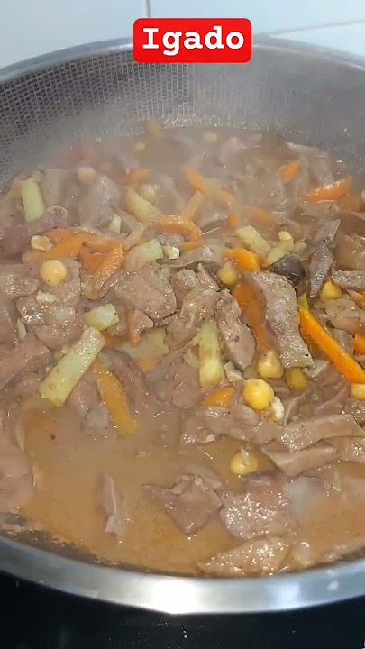 Igado#food #pinoyfood #foodie #cooking #shorts #foryou
