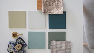 Trendkleuren Combineren Het Flexa Lush Kleurentrends Palet 2023 Flexa Verf