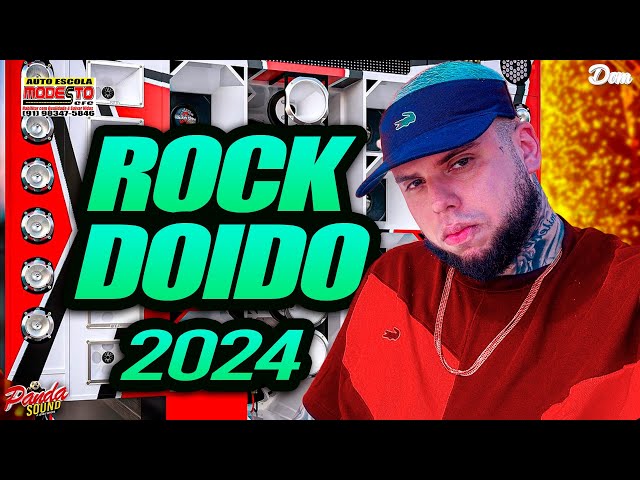 🔥ROCK DOIDO 2024 (ABRIL/MAIO) -🍻TROPA DOS CACHACEIROS - O PANDA SOUND class=