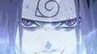 Naruto AMV - Skillet - Whispers in the Dark