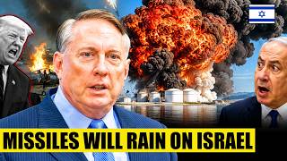 Douglas Macgregor: Israel Has Suffered A Crushing Defeat—the New Reality No One Saw Coming