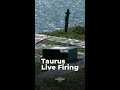 TAURUS KEPD 350 Missile Flies Low But Strikes Hard