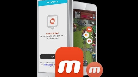 Mobizen | How use best settings NO LAG