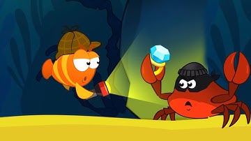 Perfect Level #2 SOS Save Our Seafish Gameplay All Levels Walkthrough Games Android Ios Games Level