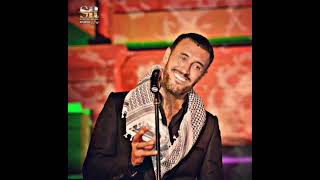 سبحان من أسرى بذات المصطفى ليلا  كاظم الساهر   - اسمعها