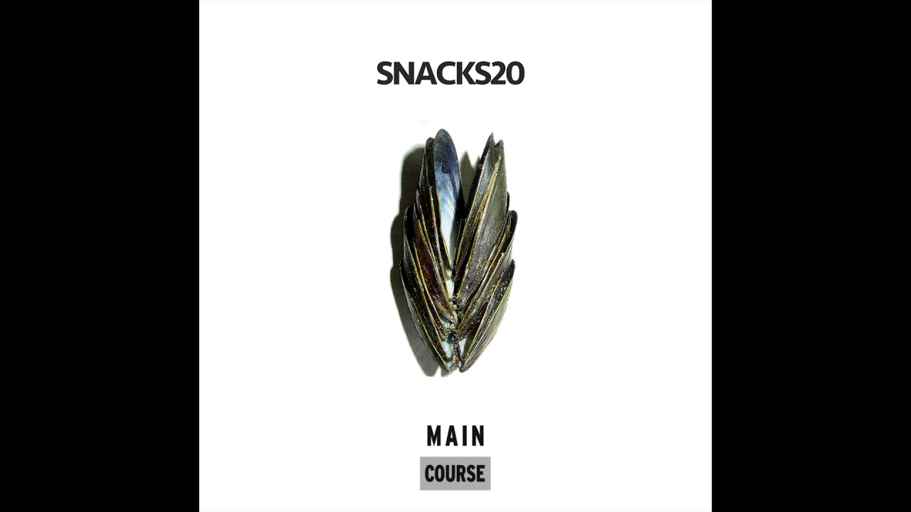 Astronomar - Running Tool [Official Audio / SNACKS Vol. 20]