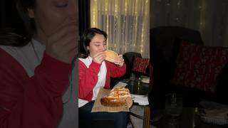 Canım Sosisli Çekince Şfetteyiz