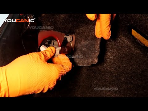 2007-2011 Toyota Camry Hybrid – Rear Blinker Light Replacement