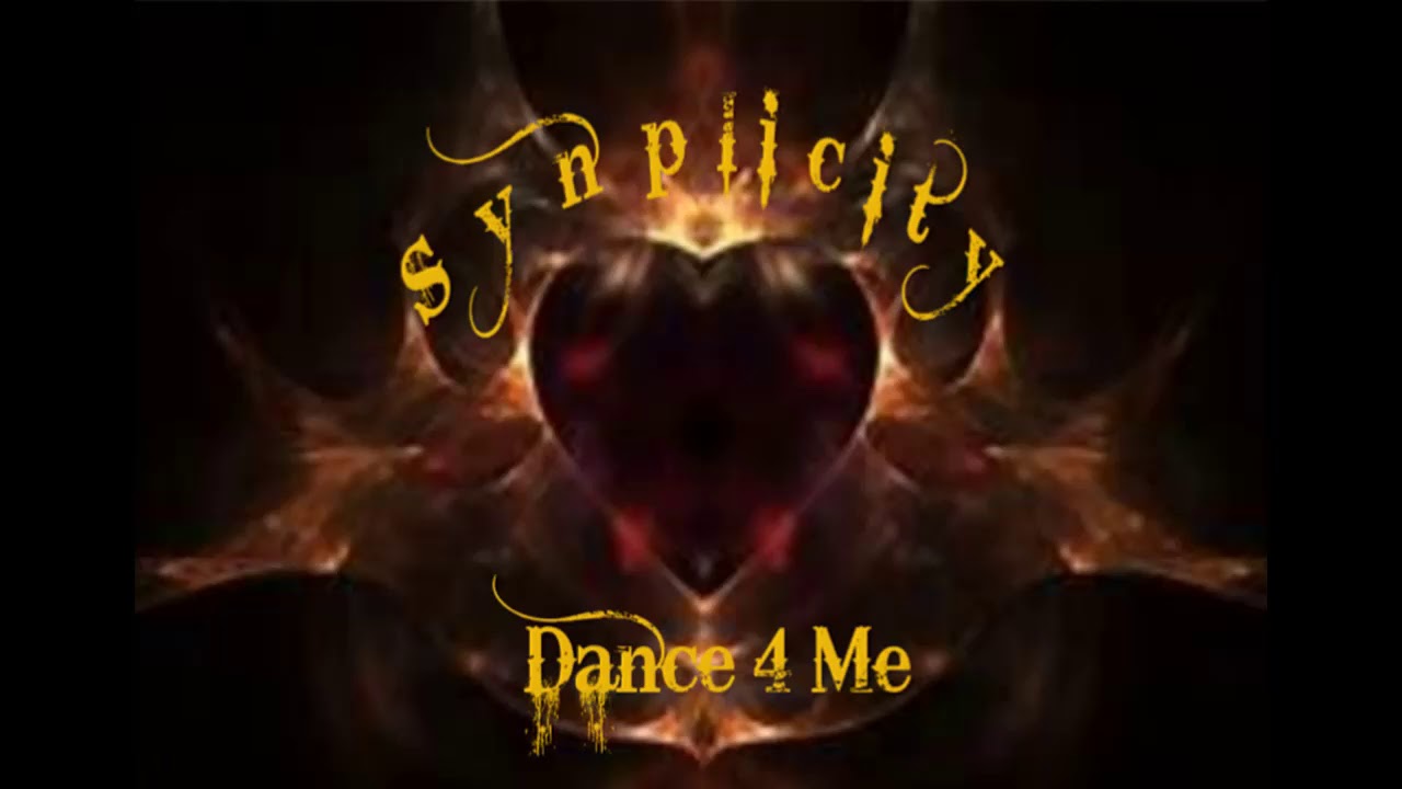 Synplicity-Dance 4 Me